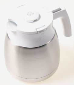 Melitta Thermo Cup - 6768436 Thermal Jug Enjoy Top Therm White