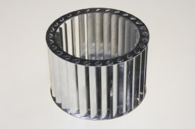 Smeg Fan Blades - 769290286 Ventola Pompa