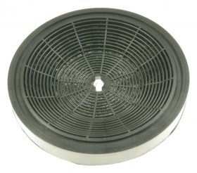 Cata Carbon Filter - Filtro Carbon Activo P (1un)