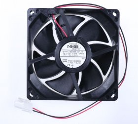 Liebherr Axial Ventilator - 610804900 Compact Fan