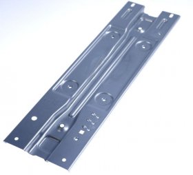 Fixings And Brackets - 12231000005948 Compressor Mounting Panel [Midea]