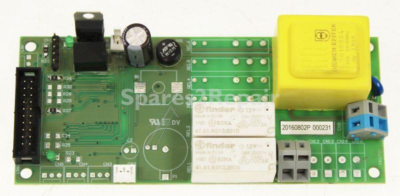 Climadiff Refrigerator Door Seal - Yc150a 03 06 09bis Door Seal Cle51