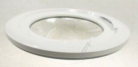 Washing Machine Window - 12138100a44583 Door Subassembly [Midea]