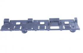 Handle - C00858509 488000858509 Third Basket Rail Guide 3lr Ibi [Whirlpool Indesit]