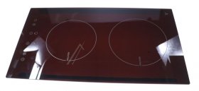 Genesis Ha Ceramic Surface - 90100105 Ceramic Glass 290*520*4mm