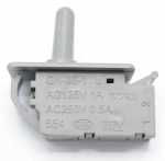 Light Switch For Refrigerator - 9178018947 C00876173 Door Switch [Arcelik]