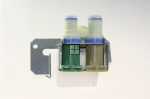 Compatible Solenoid Valve For Fridges - Magnetic Valve Alternative For Bauknecht 482000030052