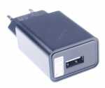 Classic Usb Power Supplies - 5v-1 0a Pse50389 Eu Usb Charger - Power Supply Unit With 1 Usb Port 1a 5w