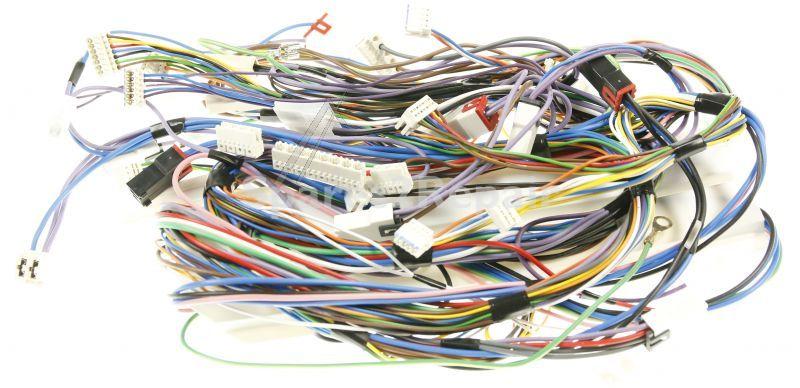 Harness - 1765351800 C00914539 F5 Cable Harness [Arcelik]