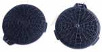 Com Carbon Filter - Kohlefilter Alternativ FÜr "b&q Cata Designair Cooke & Lewis Carbfilt4 -