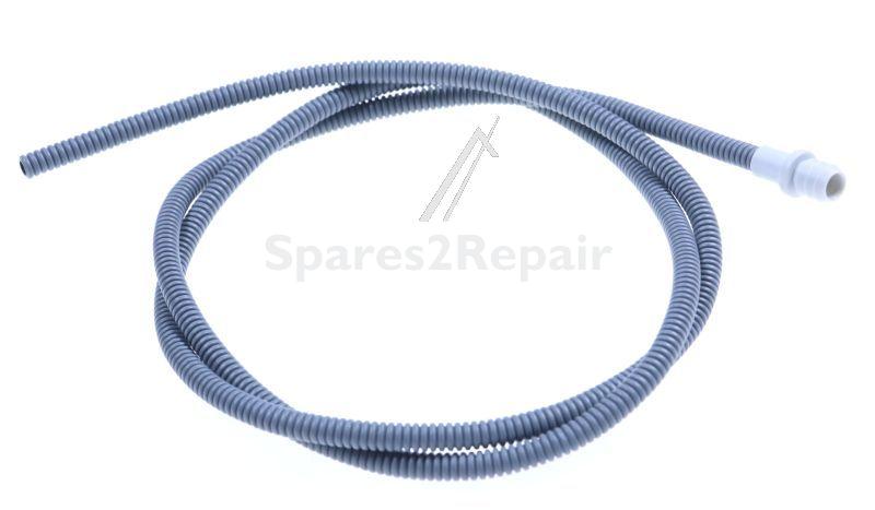 Tube - 140011411042 Ventilating Tube installation [Electrolux Aeg]