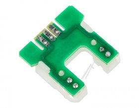 Kuppersbusch Teka Sensor Board Module - 81742131 Sensor Plate Turbidity And Led Dfi 76950