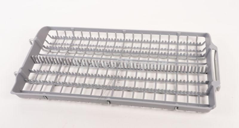 Smeg Cutlery Drawer - 684410385 Assembly Insert Gray + 3°