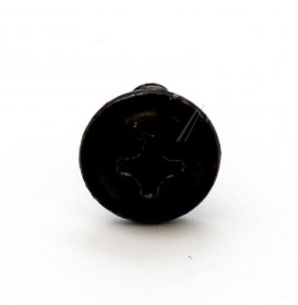 Screw - 37047802 Screw S3 9*x12mm A3s Pan Roundwas Goe [Vestel]