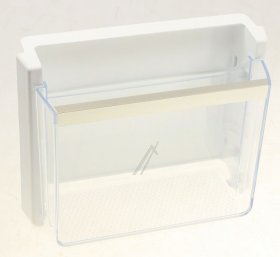 Tank - 140052666017 Hopper Assembly Opening Sp [Electrolux Aeg]