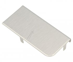 Casing Cover - 1011070 Dampfendeckel [Amica]