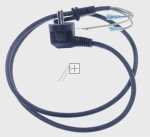 Mains Power Lead - 1011031 Power Cord Pl 3x1 5mm2 D 1 00m S [Amica]