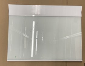 Tcl Glass Panel - 4b151-000246 Fridge Glass Shelf