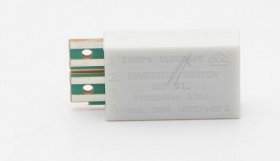 Magnet Switch - C00654175 488000654175 Sp Refrigerator Magnetic Switch [Whirlpool Indesit]