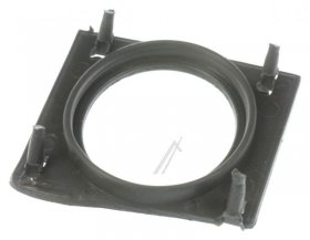 Polti Sealing Materials - M0s09419 Gasket (tpv) For Suction Tube Lecoaspi