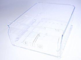 Smeg Drawers - 691171191 Crisper Group