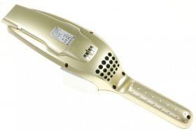 Flap - 140014114064 Lid Top Left Black [Electrolux Aeg]