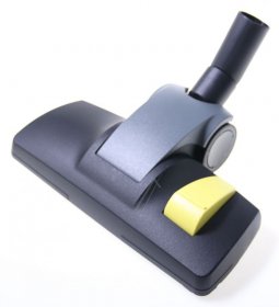 Karcher Combination Brush - 2 889-179 0 Combination Nozzle Basalt Grey Packed Nw35 Rd29