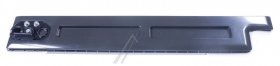 Haier Door Hinges For Fridges - 0060854242e 49122503 End Cap U Assembly Ref Dr-componentshd91