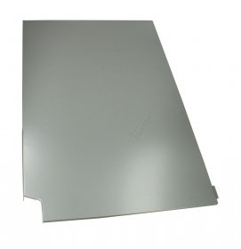 Hisense Gorenje Side Cover Housing - 819706 Left Panel