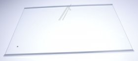 Tcl Shelf Assembly - 4b151-000380 Fridge Glass Shelf
