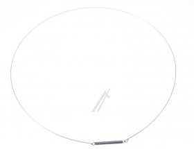Samsung Clamp For Door Sleeve - Dc81-01474a Svc Assembly-wire Diaphragm ww3000tm tcl Odm
