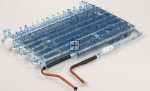 Evaporator - 49124898 Condenser 2 20 D0tq00-341 [Candy Hoover]