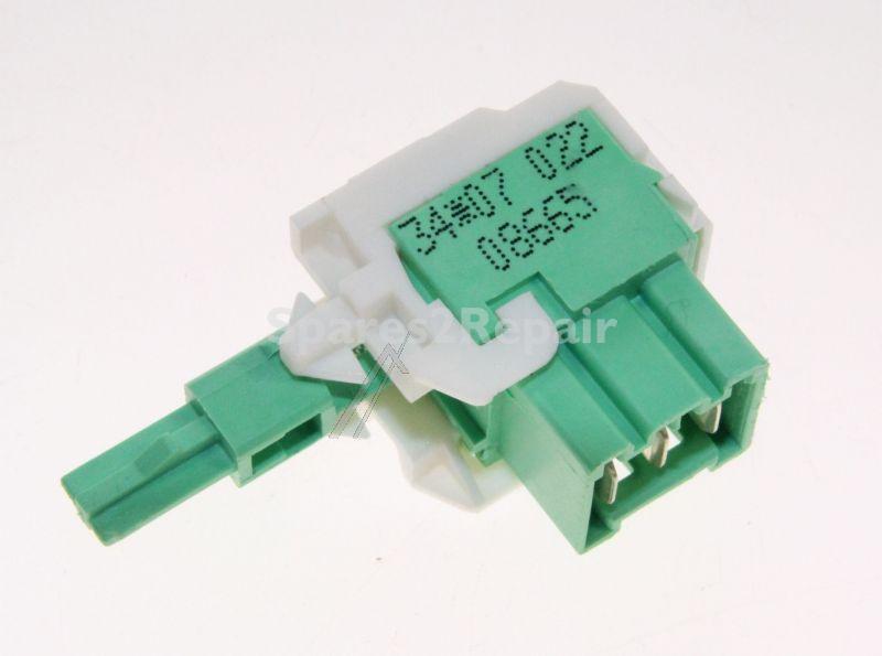 Microswitch For Home Appliance - 1330253004 Microswitch Door [Electrolux Aeg]