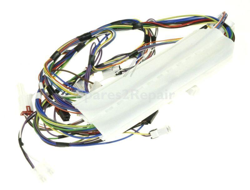 Harness - 1765530400 C00864665 F6 Cable Harness [Arcelik]