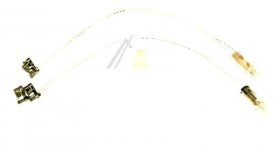 Filament Lamp - C00312890 480131000099 Kit Pilot Lamp [Whirlpool Indesit]