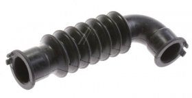 Samsung Connector Hose - Dc67-00298a Hose-air:heba Pjt epdm - - t2 5 - blk -