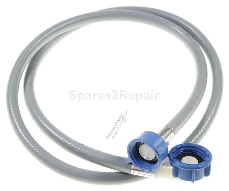 Inlet Tube - 1328197007 Feeder Hose cold l1300mm [Electrolux Aeg]