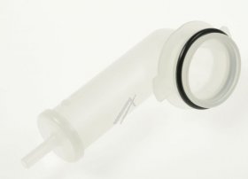 Pressure Controller - 140001022015 Air Chamber assembly pilot2 [Electrolux Aeg]