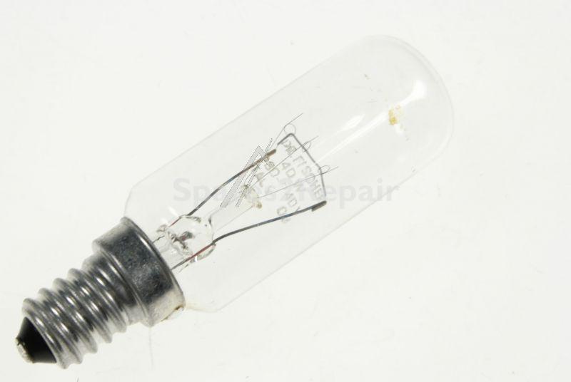 Faber Roblin E14 Incandescent Light Bulbs - 133 0016 869 Tube Lamp 40w 230-240v