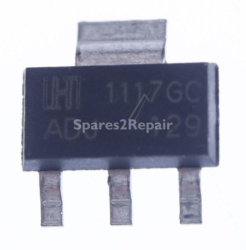 Lg Ic - Ean64109101 Ic Ldo Voltage Regulator
