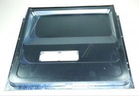 Door - C00256831 482000030464 Inner Door Panel Stainless L i Eos [Whirlpool Indesit]