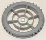 Nut - C00256547 482000022023 Ring-nut For Air-flow Body [Whirlpool Indesit]