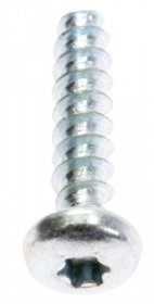 Saeco Screw - 129914002 996530013165 Screw Tcb 3 5x16 Zn-b