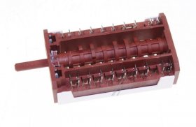Oven Switch - 3570689012 Switch oven 6+0 [Electrolux Aeg]