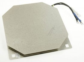 Hisense Gorenje Induction Board - 705617 Coil