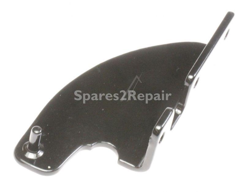 Door Interlock Switch - 418920223 C00866602 Main Oven Door Hinge Upper Part [Arcelik]