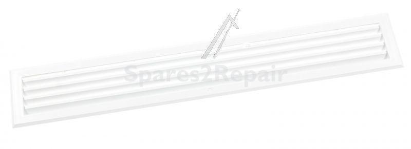 Samsung Extractor Fan - Da64-05179a Grille brb6000m abs snow White hg-0760gp