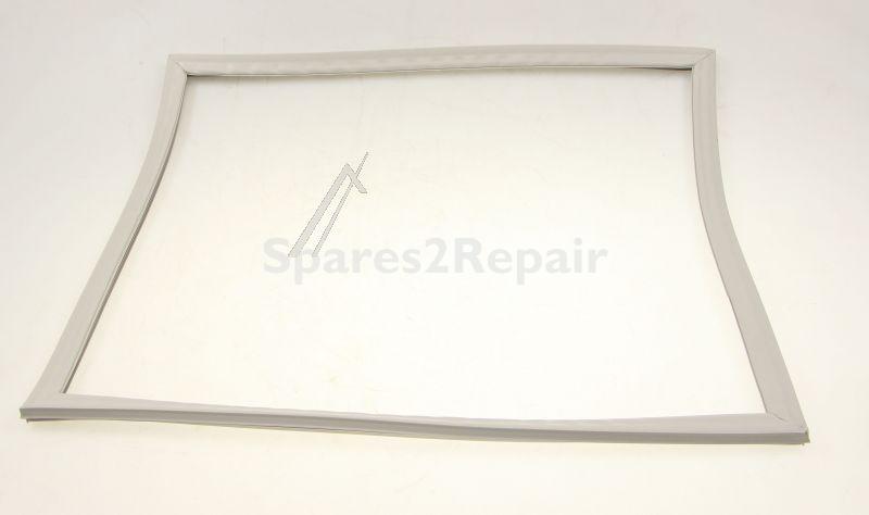 Samsung Magnetic Door Seal - Da97-16687e Assembly Gasket-fre brb6000m gray section(da