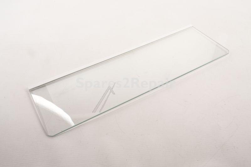 Glass Panel - 1033022 Glass Shelf 460x290x4 [Amica]