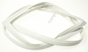 Refrigerator Door Seal - 2248016863 Magnetic Seal Service White 10 [Electrolux Aeg]